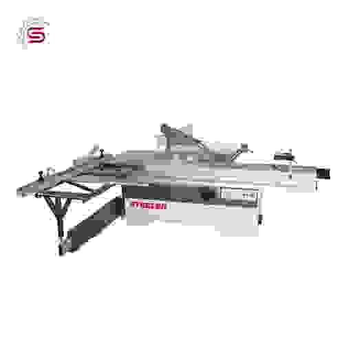KI400L Precision sliding table saw