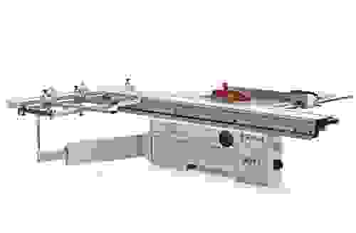 MJ45 Precision sliding table saw machine