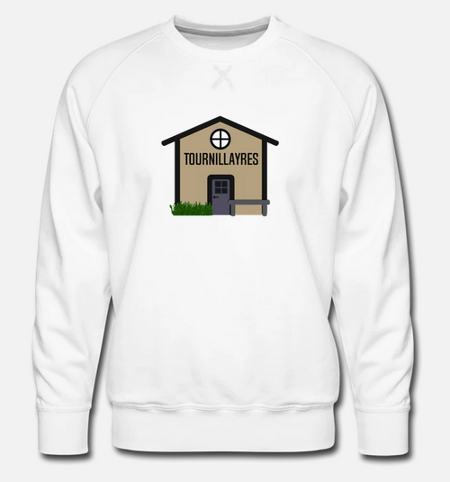Sweat Édition "Limited"