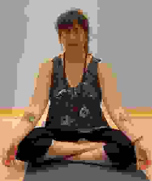 Meditation and Breath Work