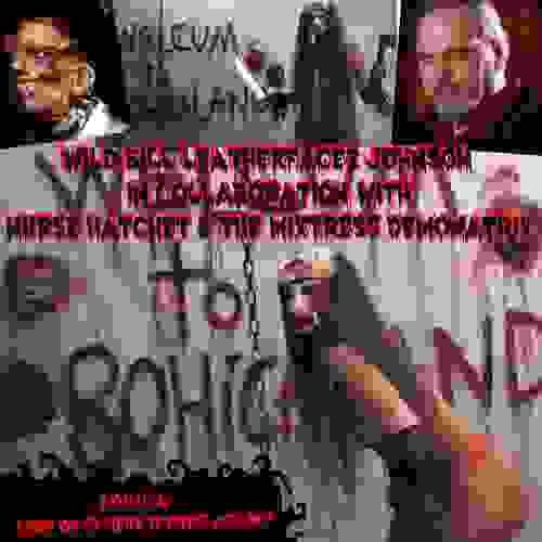 B.O.H.I.C.A. Bend Over here it Cums Again (feat: Wild Bill Leatherface2 Johnson) album / CD