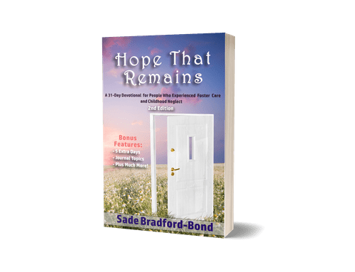 Hope That Remains: 2nd Edition - Free Book -