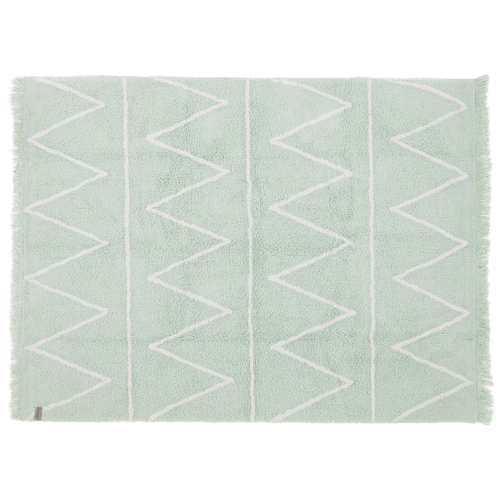 Hippy Menta