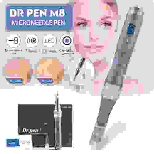 Dr Pen m8 personal or salon use BB GLOW