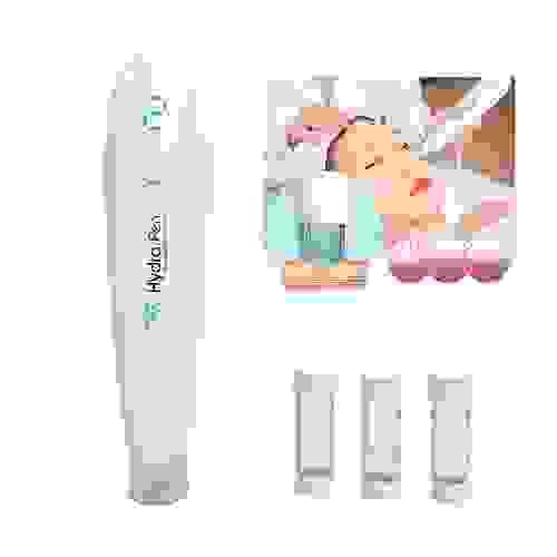 Hydra Pen H2 Portable Smart Auto Injection Water Facial Treatment Machine