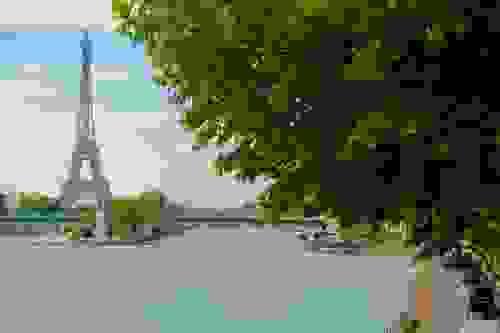 Bienvenue!  -Print-