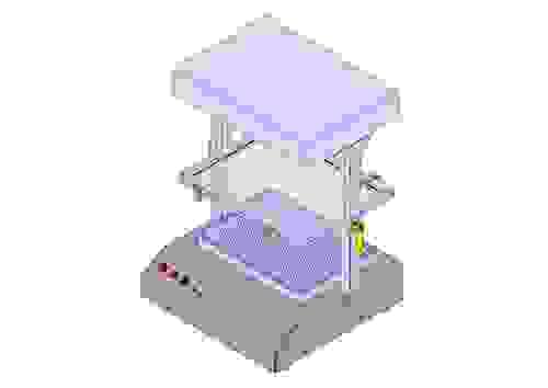 真空成型機  