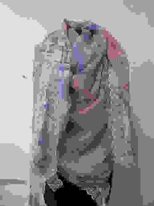 Foulard-Paréo 19-007