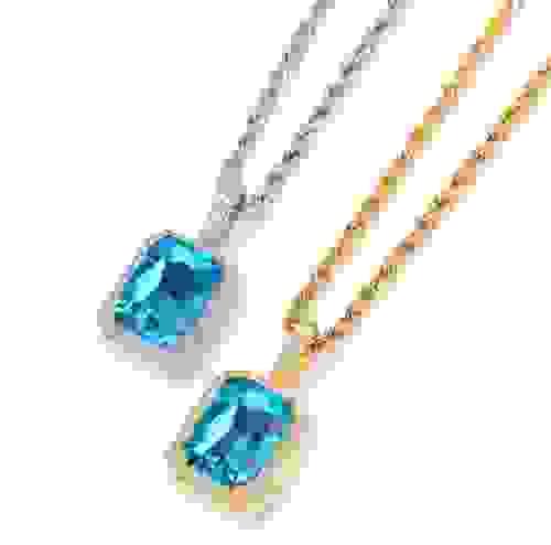 Titanic Necklace