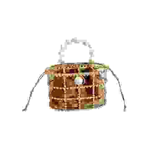 Diamond Cage