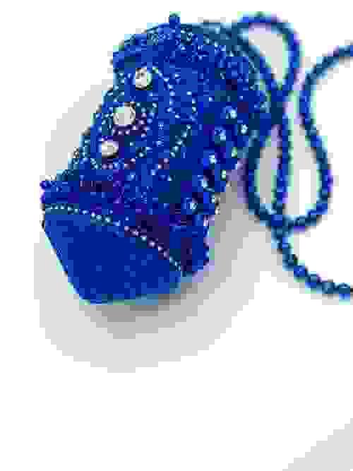 Navy Blue Magic