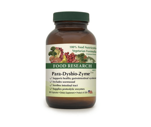 Para-Dysbio-Zyme™