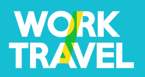 Work&Travel Spring 2021