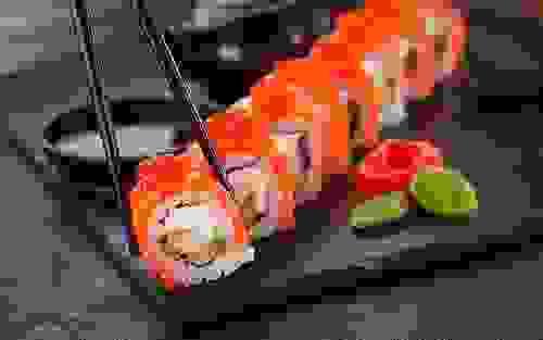 Sushi 2