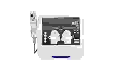 Portable HIFU machine