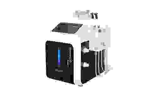 Hydro Dermabrasion Machine