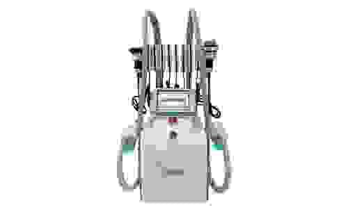 Cryolipolysis home use