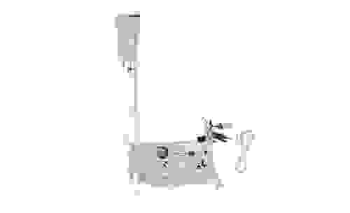 Oxygen facial hydro dermabrasion machine