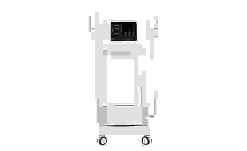 Emsculpt machine