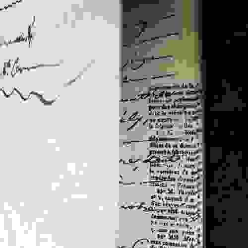 Collage Note