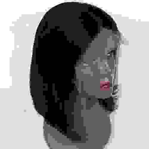 FULL WIGS LACE FRONTAL