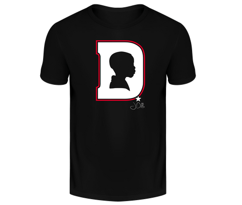 J. Dilla mens t-shirt