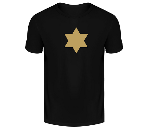 STAR mens t-shirt