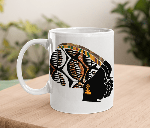 3 Sistahs 11oz 001 coffee mug