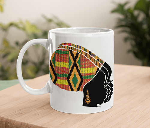 3 Sistahs 004 11oz coffee mug
