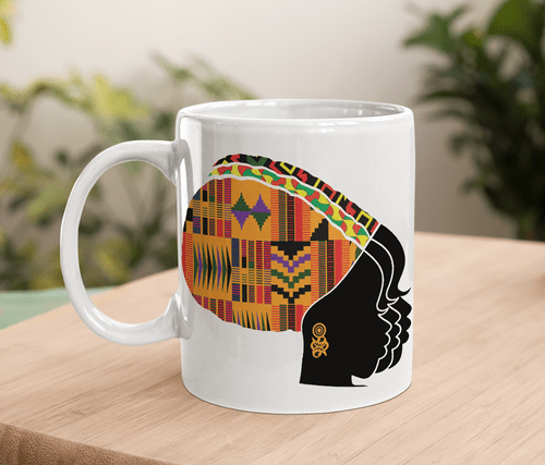 3 Sistahs 016 11oz coffee mug