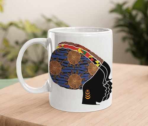 3 Sistahs 007 11oz coffee mug