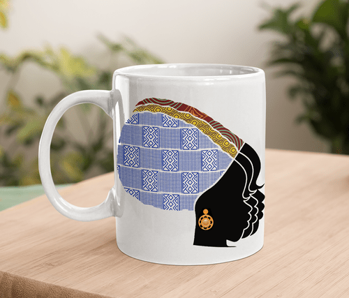 3 Sistahs 013 11oz coffee mug