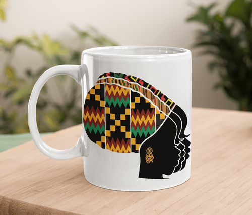 3 Sistahs 003 11oz coffee mug