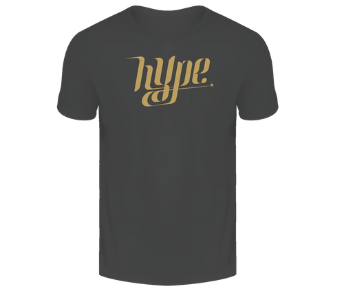 HYPE mens t-shirt