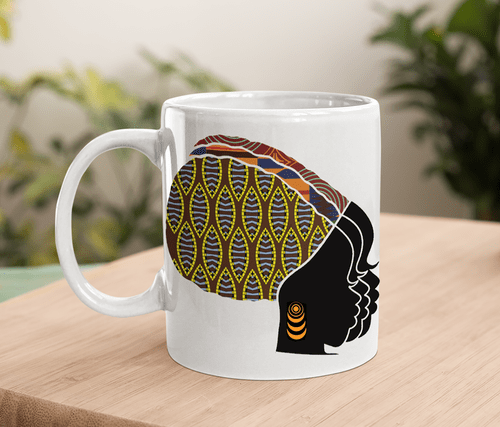 3 Sistahs 011 11oz coffee mug.