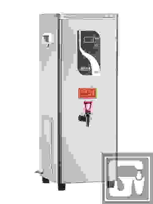 偉志牌即熱式電開水機 GE-410HL (單熱檯式)