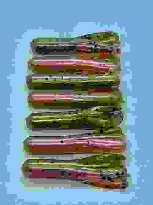 Rainbow Trout Mini Jig