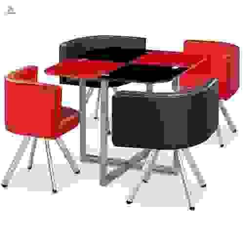 Oxford 4 seater premium dining table