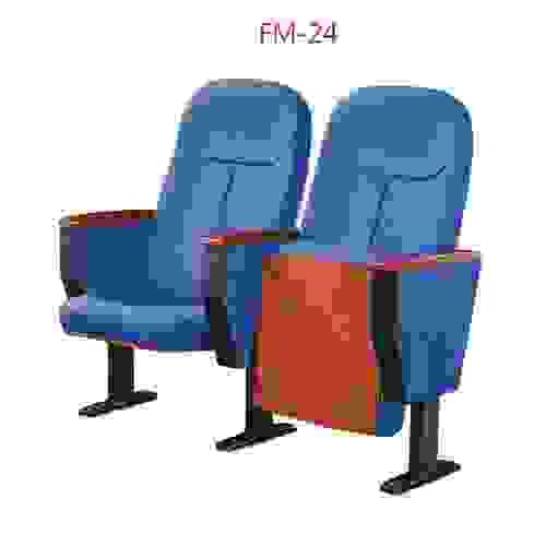 AUDITORIUM CHAIRS