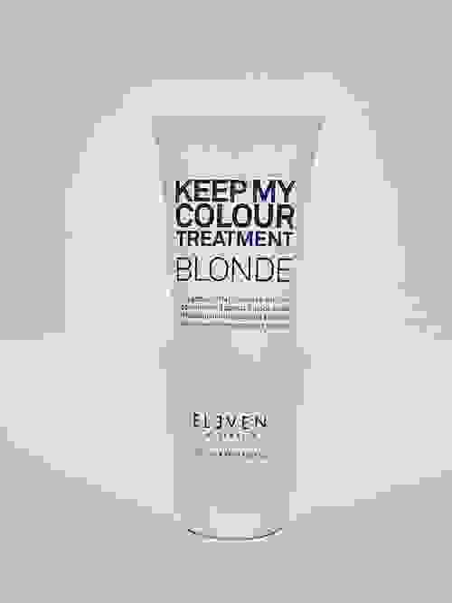 Eleven - Blonde Colour Treatment