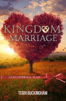 Kingdom Marriage: God's Eternal Plan (PDF)