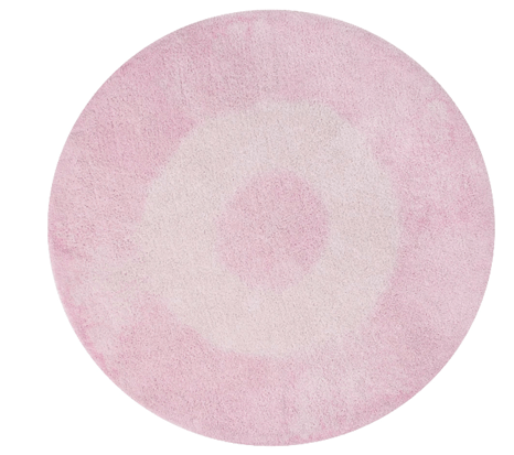 Tie Dye Rosa