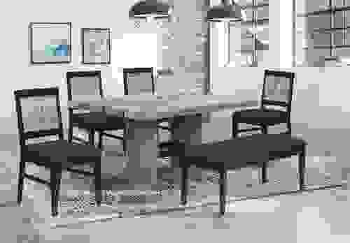 COMEDOR PEPPER  4/S 1 BANCA