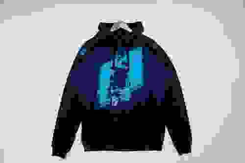 Rainbow Six Siege Hoodie - Frost