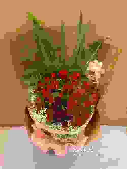 A1-002精緻花束