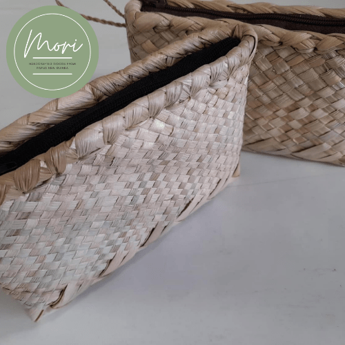 Handcrafted Purses By MORI