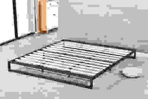 Metal Bed