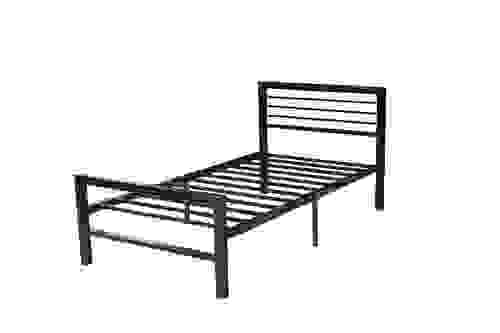 Metal Bed