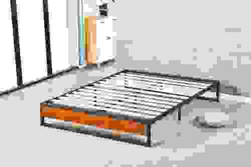 Metal Bed