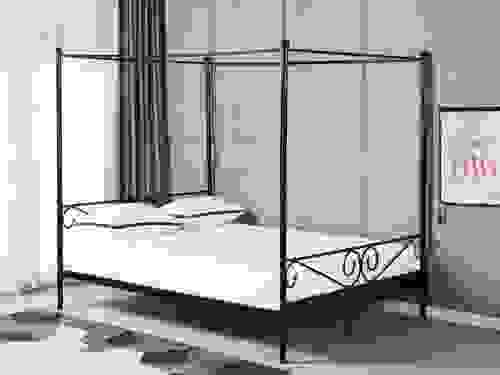Canopy Bed
